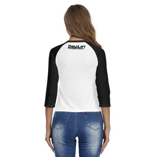 Buttweider Raglan