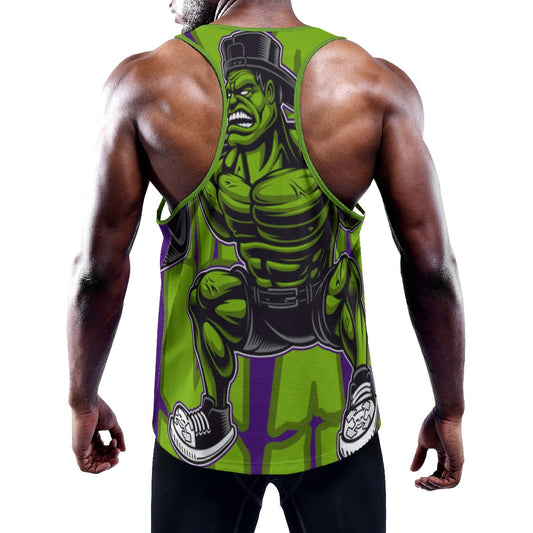 Smashed Stringer