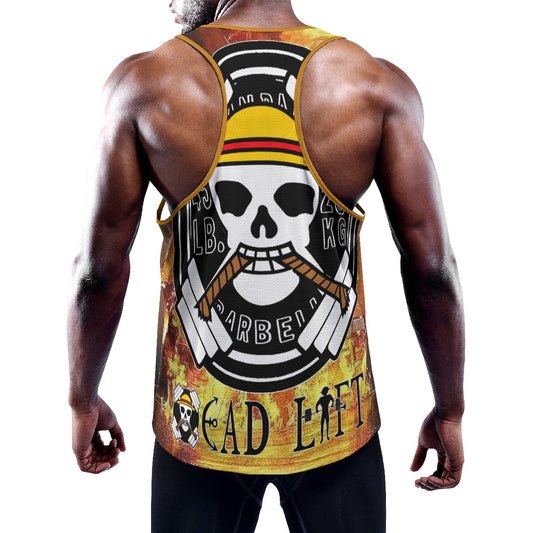OnePiece Stringer