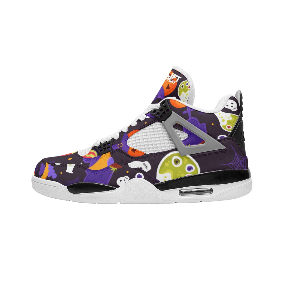 Ghouls DL4s Women's