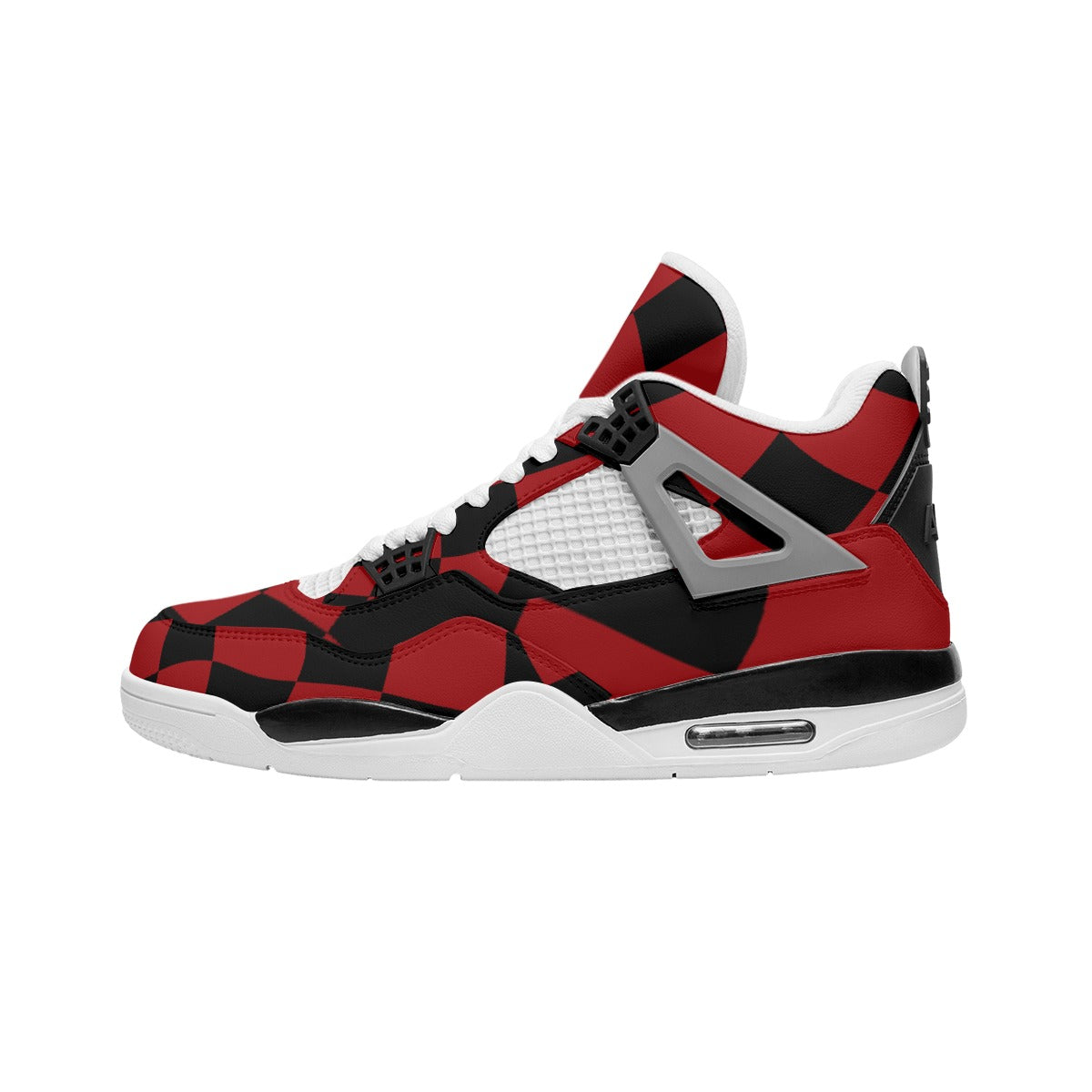 Jester Checker DL4s Men's