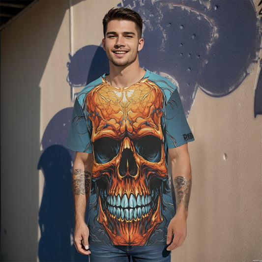 Lazarus Pit(AOP Cotton)