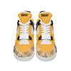 That Mustard Camo DL4s Men's