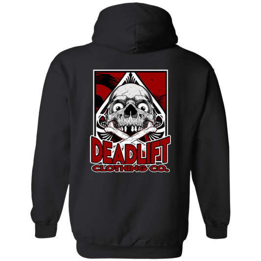 Card Trick Hoodie