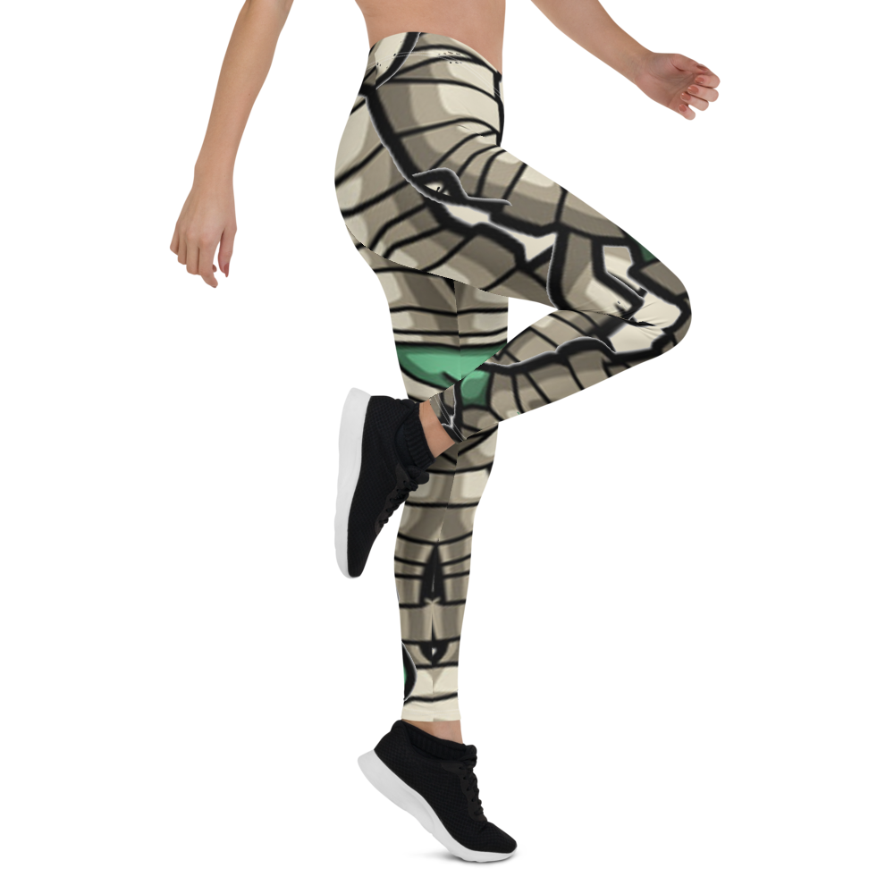 Mummy Leggings