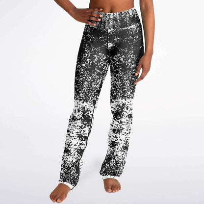Toner Flare Leggings