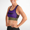 Gangster Glam Mesh Set