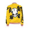Alternated Varsity Jacket