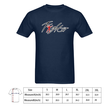 Fighter Flight Gildan T-shirt