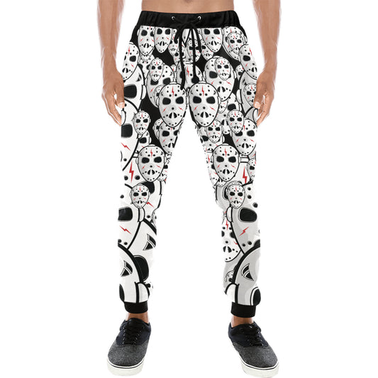 Jason Baggy Joggers