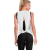 GFK Sweat-Absorbing Racerback