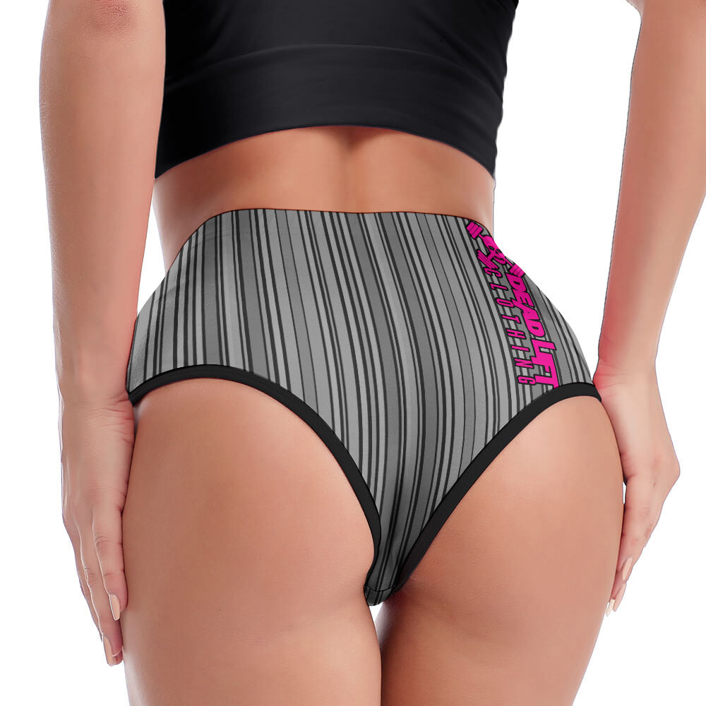 50 Shades of Grey Peachies