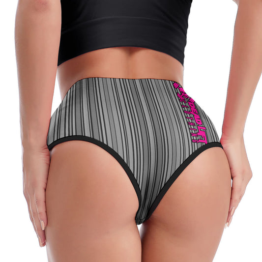 50 Shades of Grey Peachies