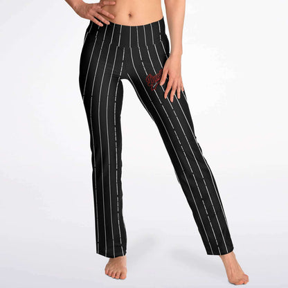 Team Playa Flare Leggings