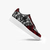SkullLacetic AF1 Low-Top