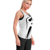 GFK Sweat-Absorbing Racerback