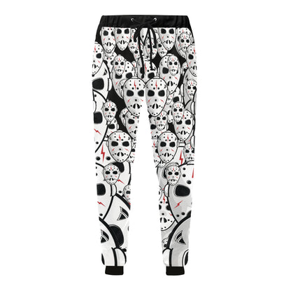 Jason Baggy Joggers