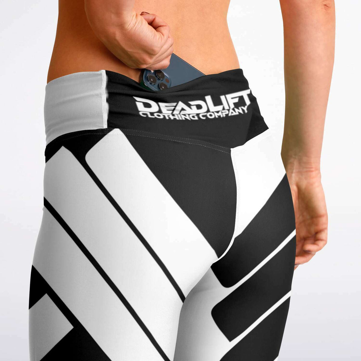 BeeDub Flare Leggings
