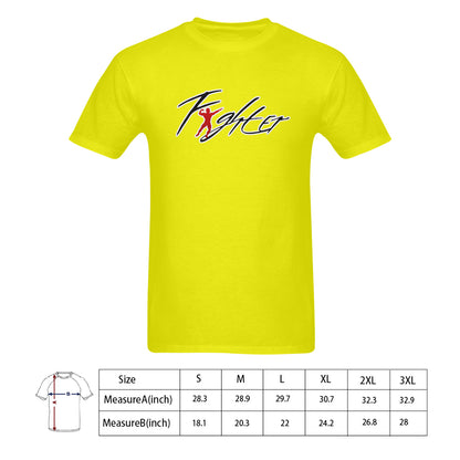 Fighter Flight Gildan T-shirt
