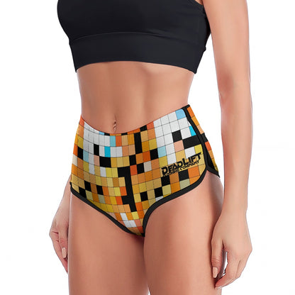 Puzzling Peachies