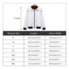 Alternated Bomber Jacket Womens