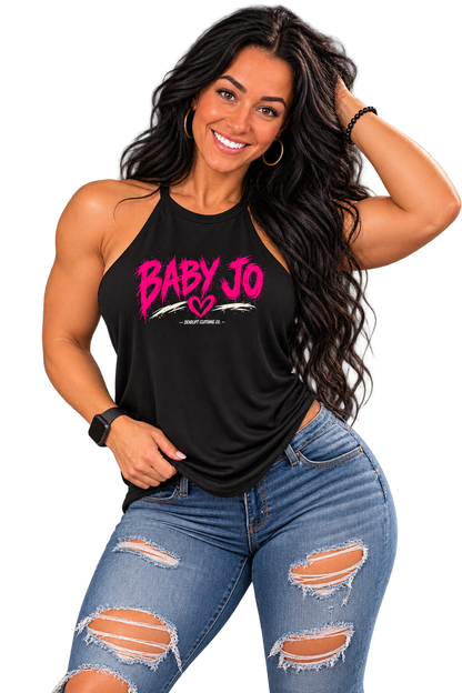 Baby Jo Rocker