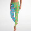 Holiday Road Yoga Leggings