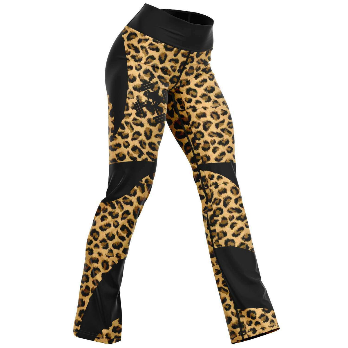 WildAss Flare Leggings