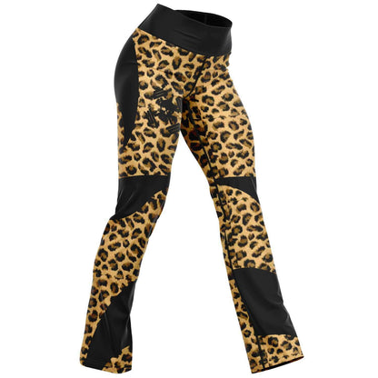WildAss Flare Leggings