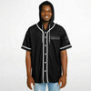 Linkin Park Hooded Baseball Jersey