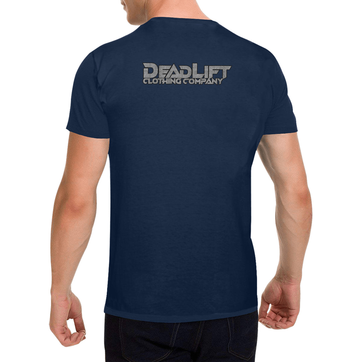 Fighter Flight Gildan T-shirt