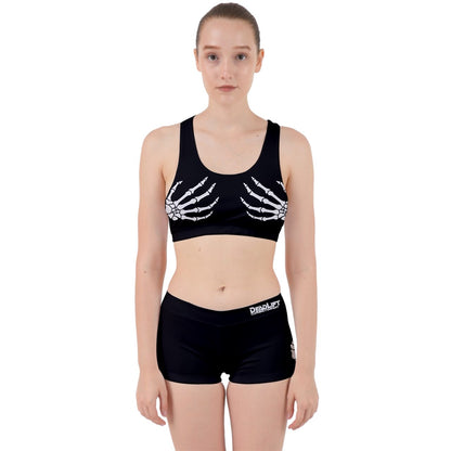 Get A Grip Work It Out Gym Set