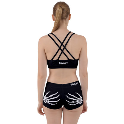 Get A Grip Work It Out Gym Set