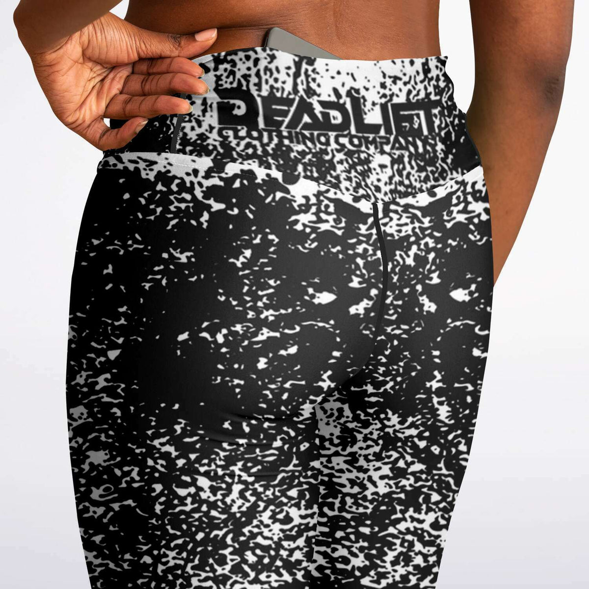 Toner Flare Leggings