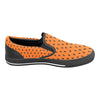 Yabba Dabba Slip-on Canvas Women's Shoes