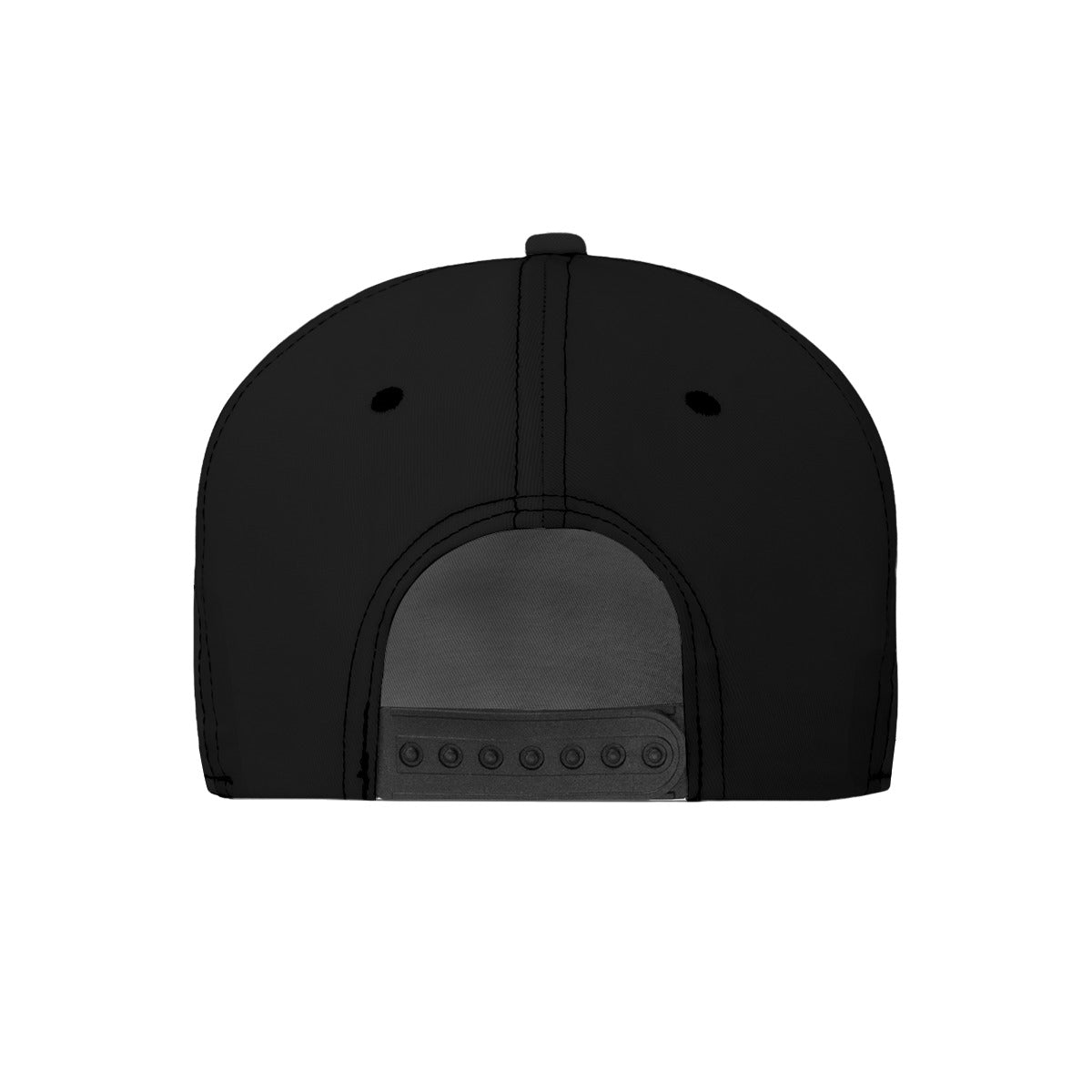 DLCC 3D Snapback