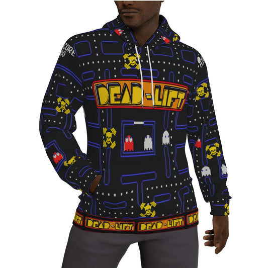 PAC'D Hoodie
