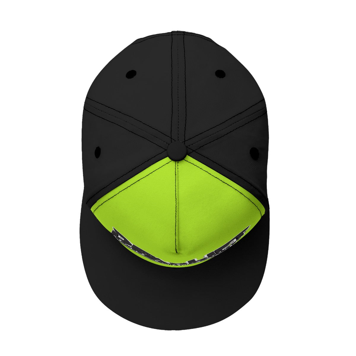 DLCC 3D Snapback