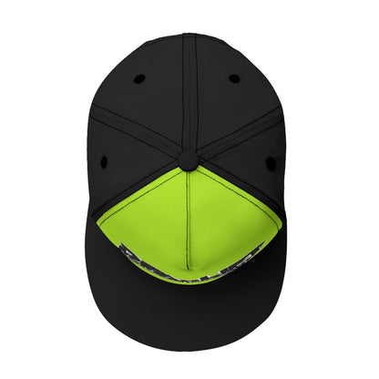 DLCC 3D Snapback