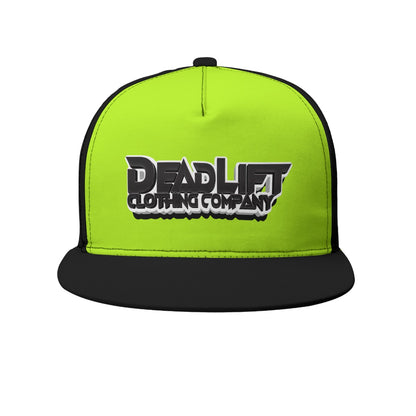 DLCC 3D Snapback