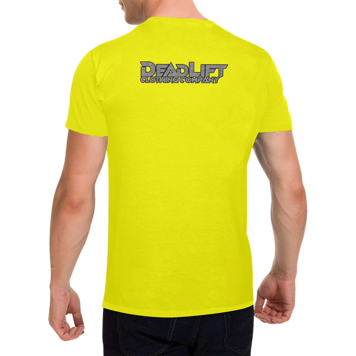 Fighter Flight Gildan T-shirt