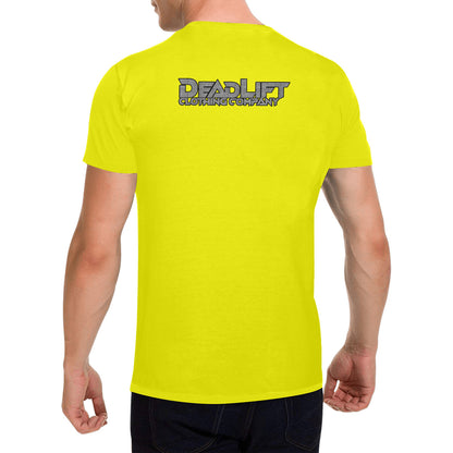 Fighter Flight Gildan T-shirt