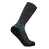 CarbonHex Crew Socks