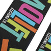Cheddar Crew Socks