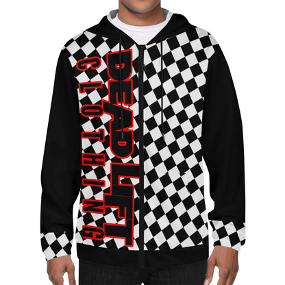 Check This Out Lightweight Zippie