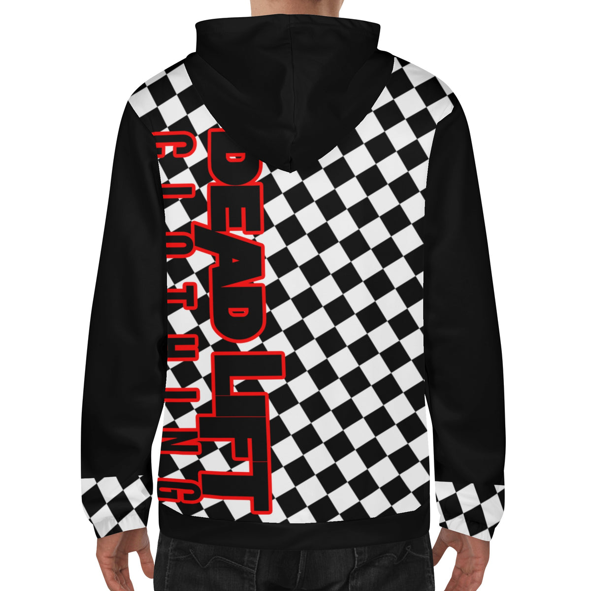 Check This Out Lightweight Zippie