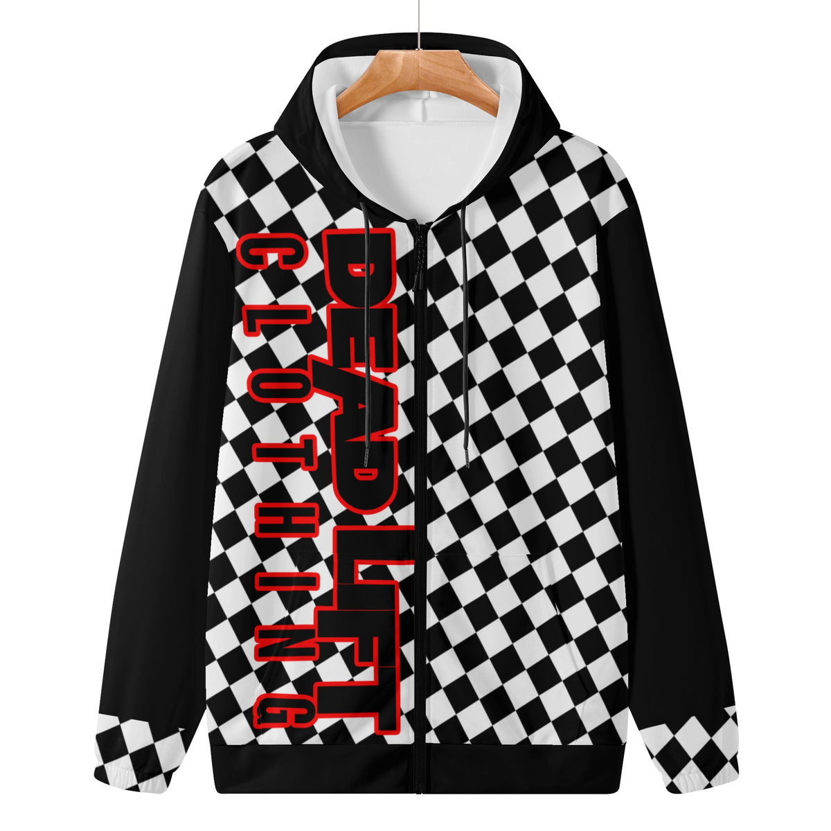 Check This Out Lightweight Zippie