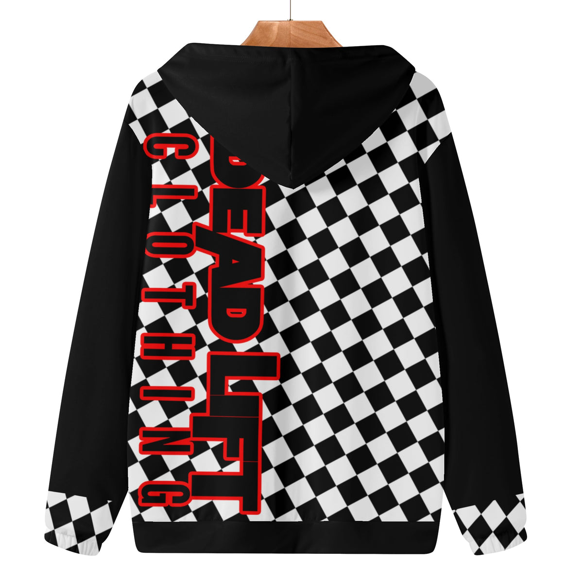 Check This Out Lightweight Zippie