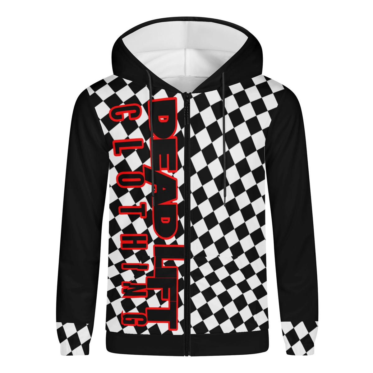 Check This Out Lightweight Zippie