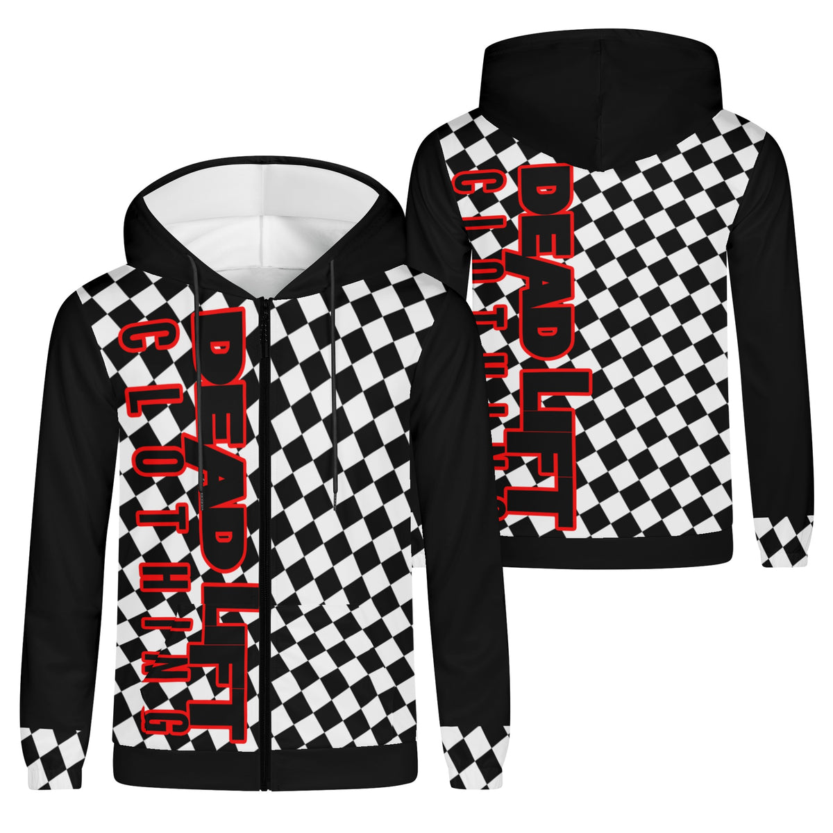 Check This Out Lightweight Zippie